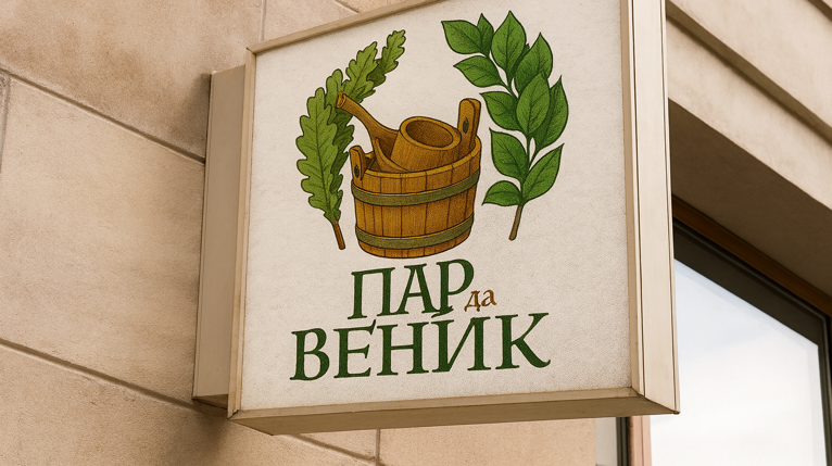 «Пар да Веник»