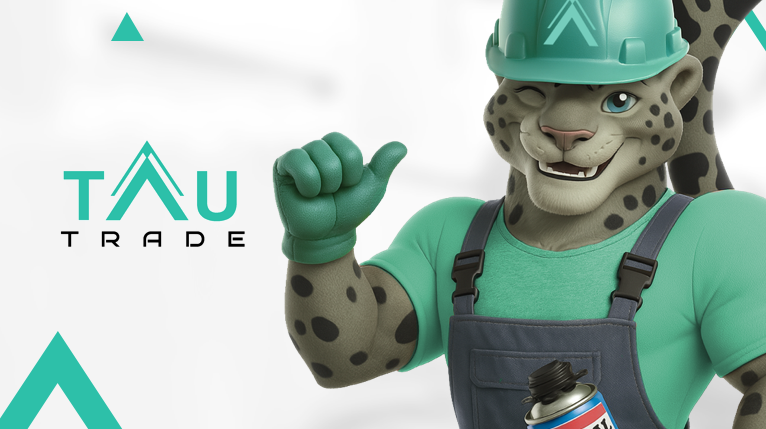 TauTrade